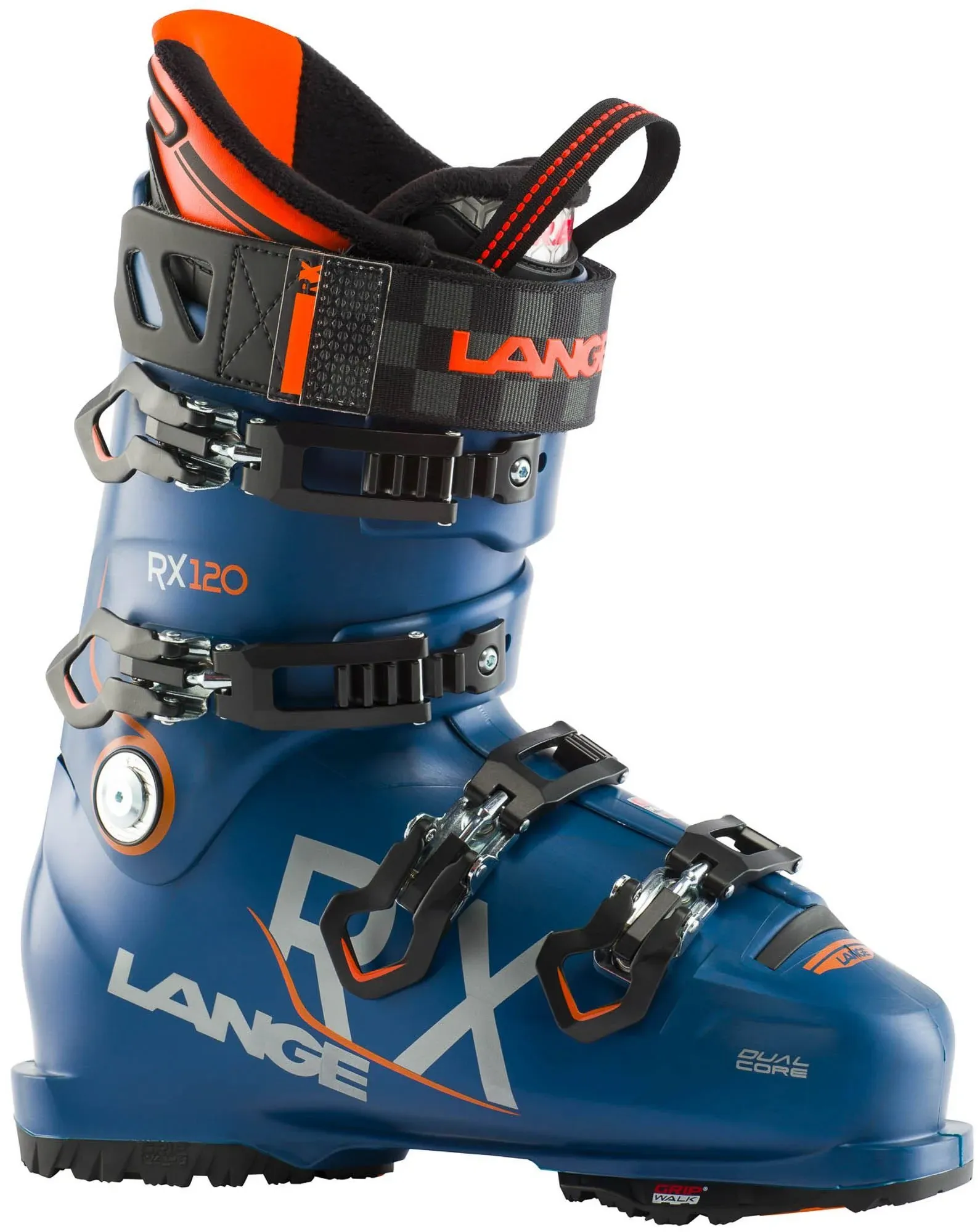 Lange RX 120 GW Ski Boots 28.5