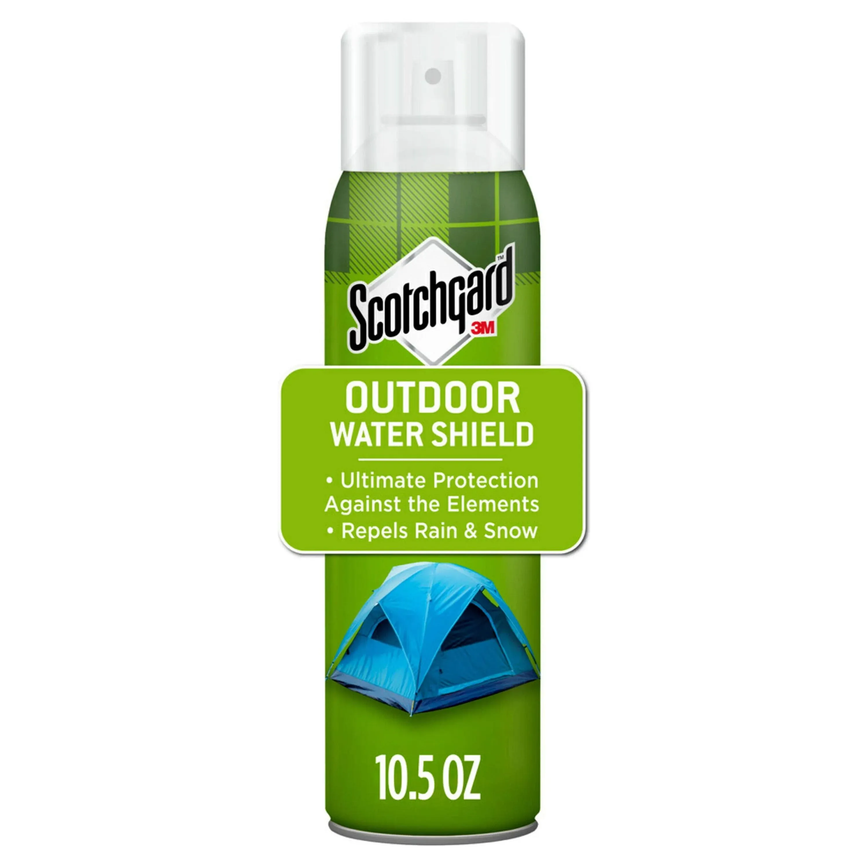 Scotchgard Heavy Duty Water Shield, 10.5 oz.