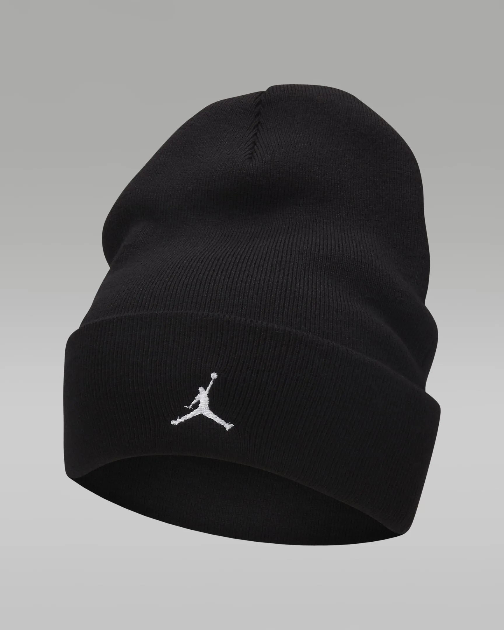 Nike Jordan Wool Hat, Black, One Size