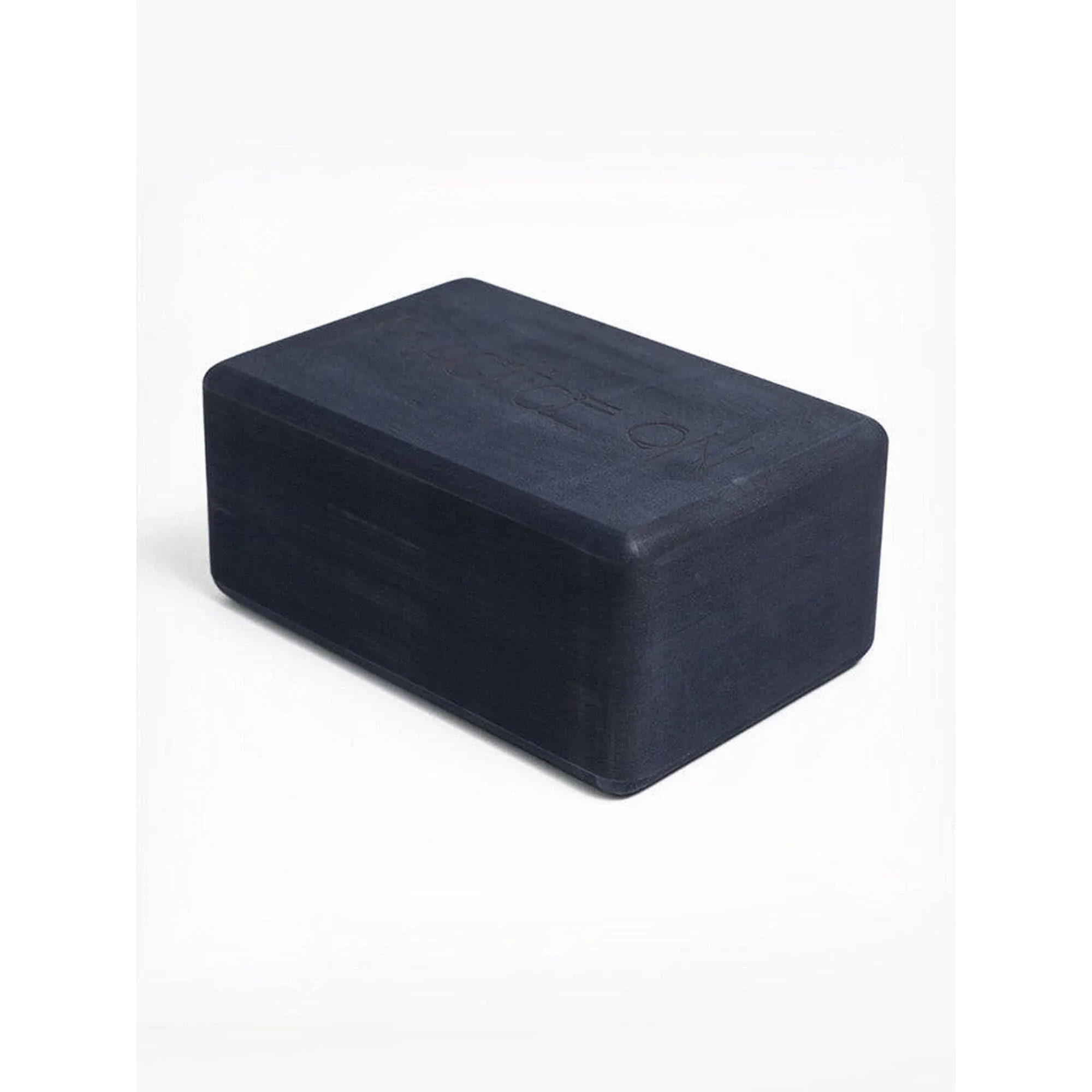 Manduka Recycled Foam Yoga Block