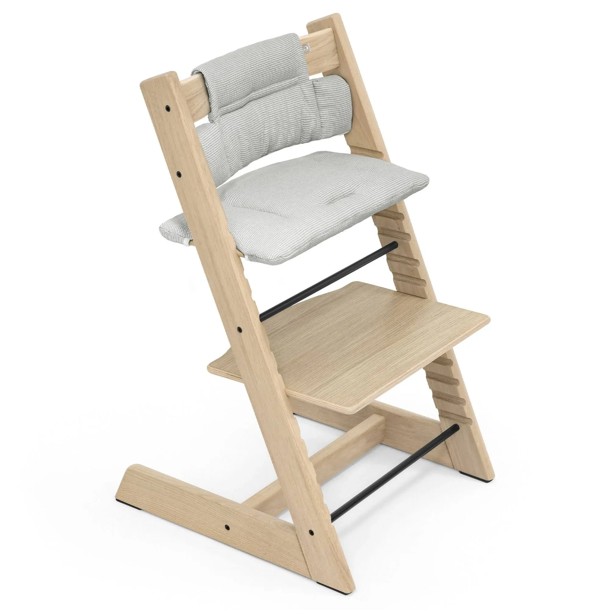 Stokke Tripp Trapp Classic Cushion - Nordic Grey