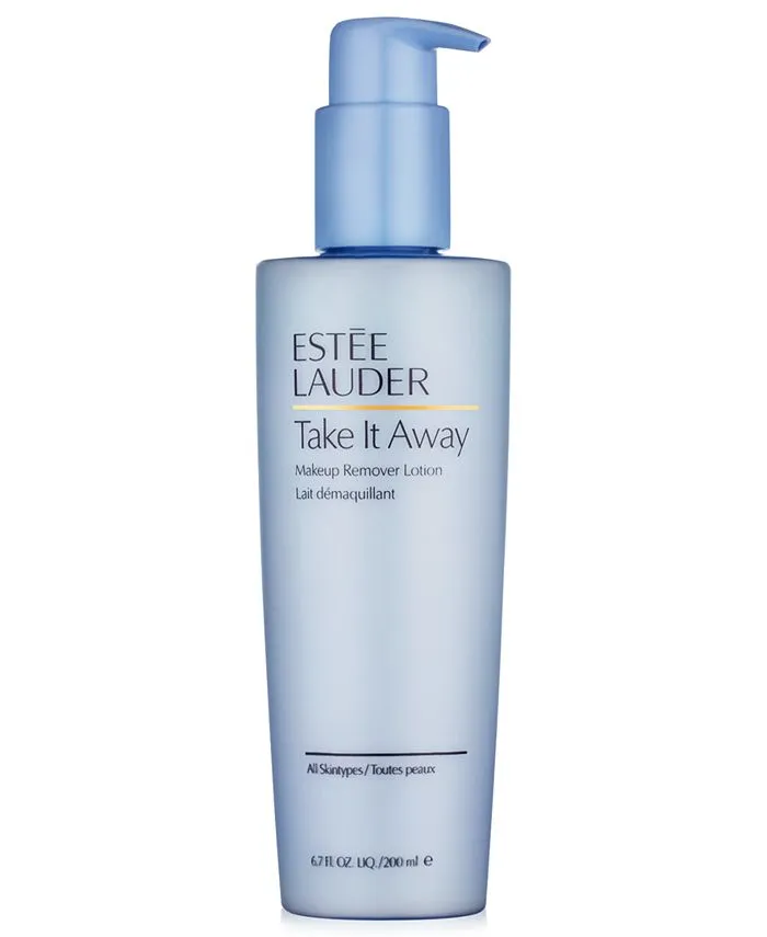 Estee Lauder 6.7 oz. Take It Away Makeup Remover Lotion