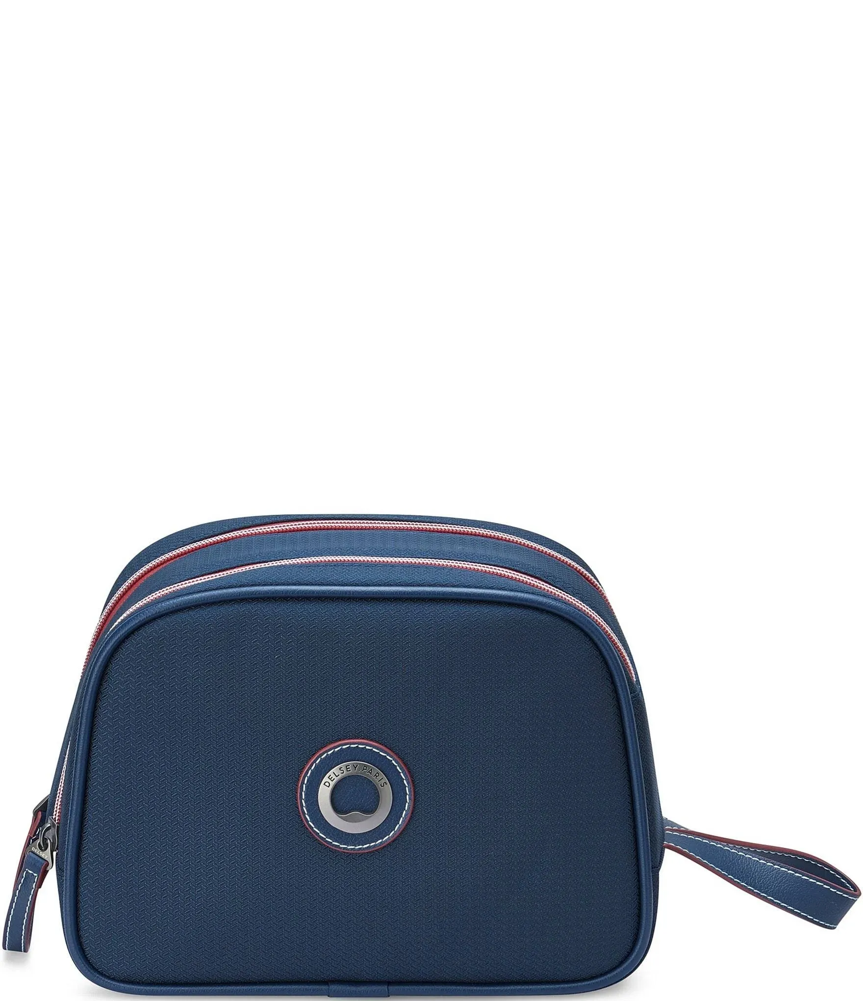 Delsey Paris Chatelet Air 2.0 Toiletry Bag - Navy