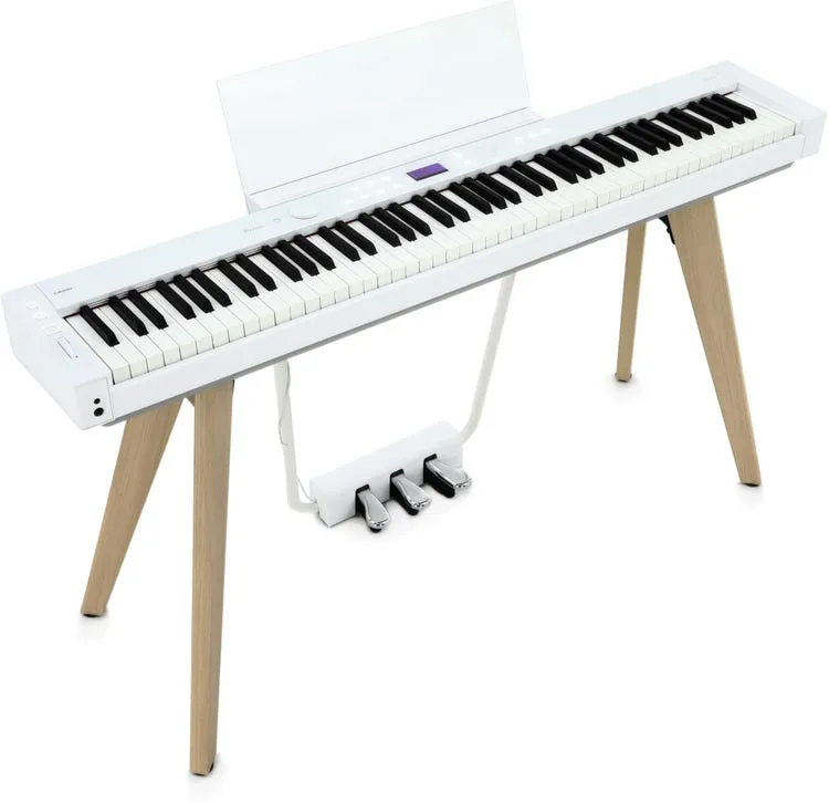 Casio PX-S7000 Privia Digital Piano White