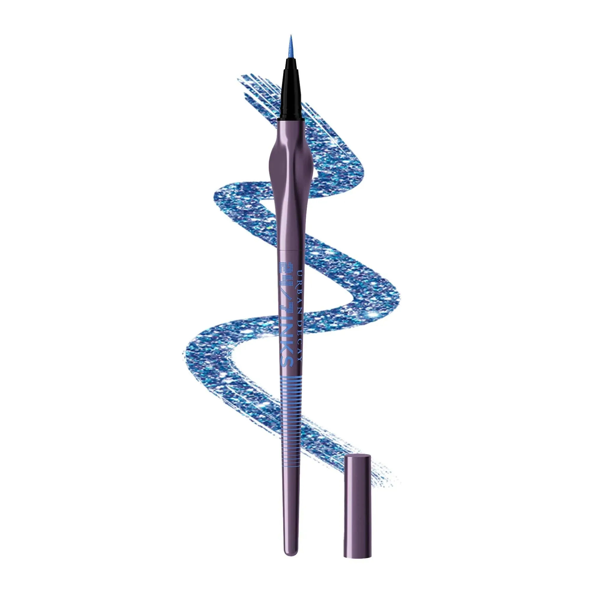 Urban Decay 24/7 Inks Easy Ergonomic Liquid Eyeliner Pen - Hi-Energy