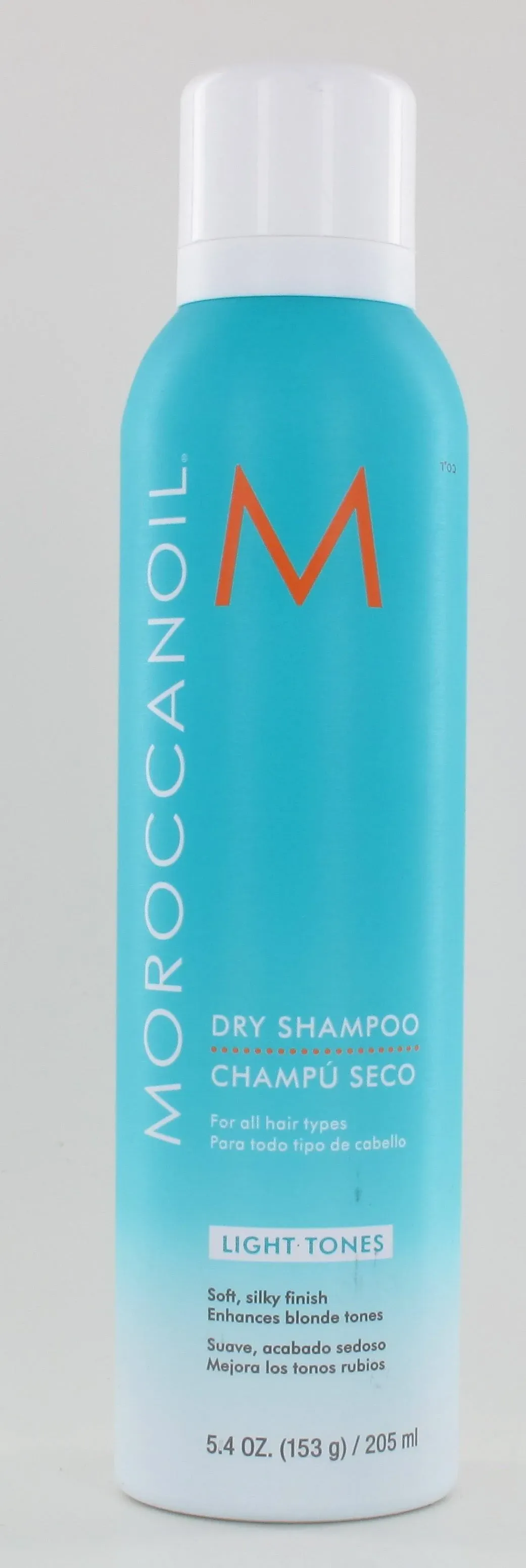 Moroccanoil Light Tones Dry Shampoo 5.4oz