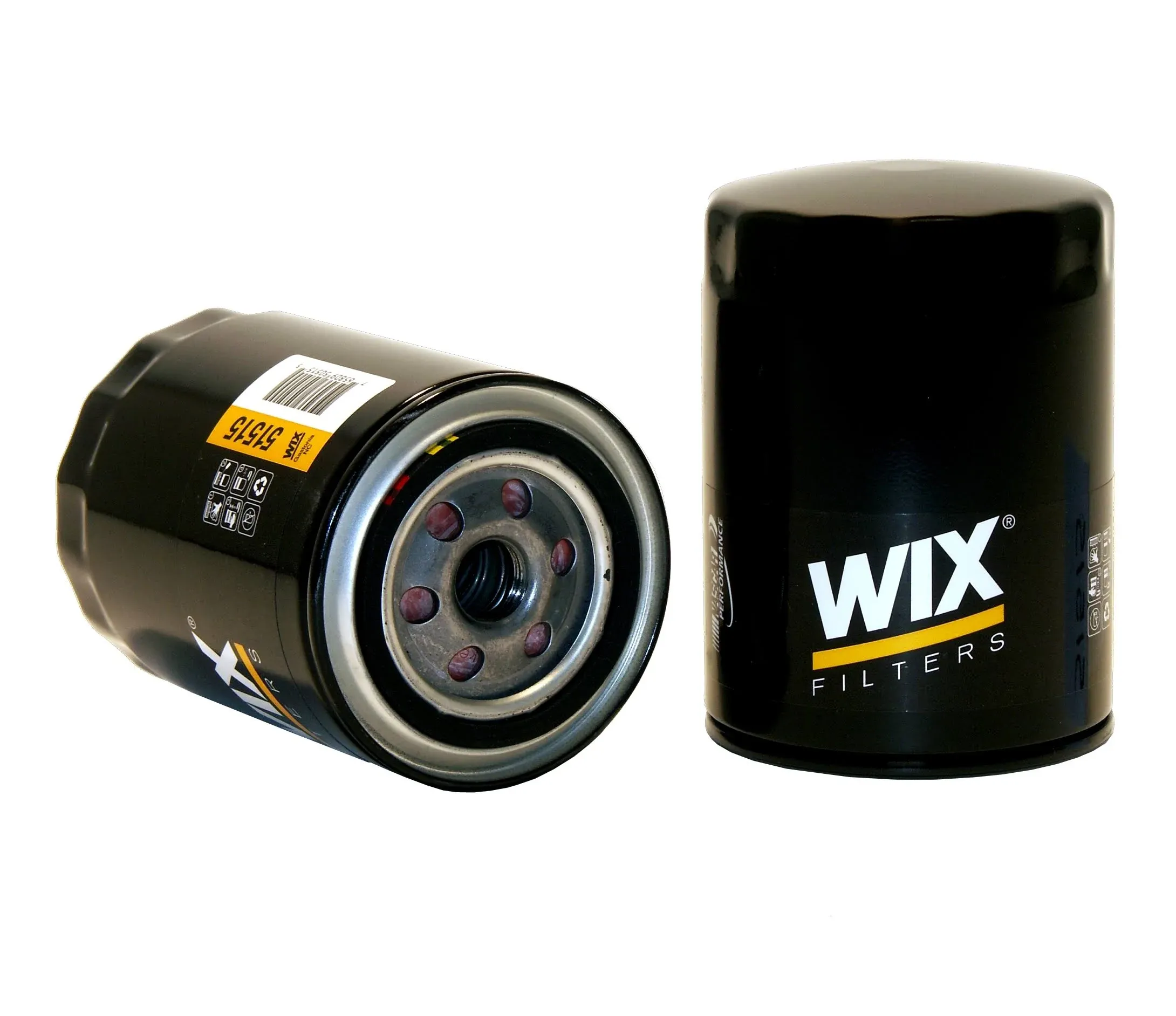 Wix 51515 Oil Filter