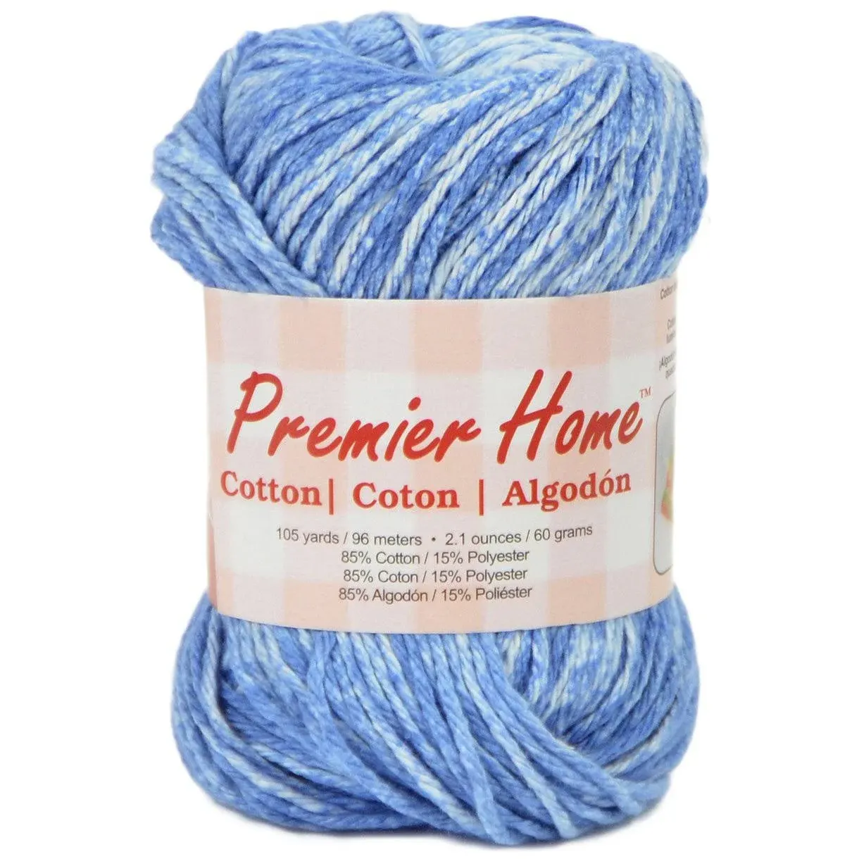 Premier Home Cotton Yarn