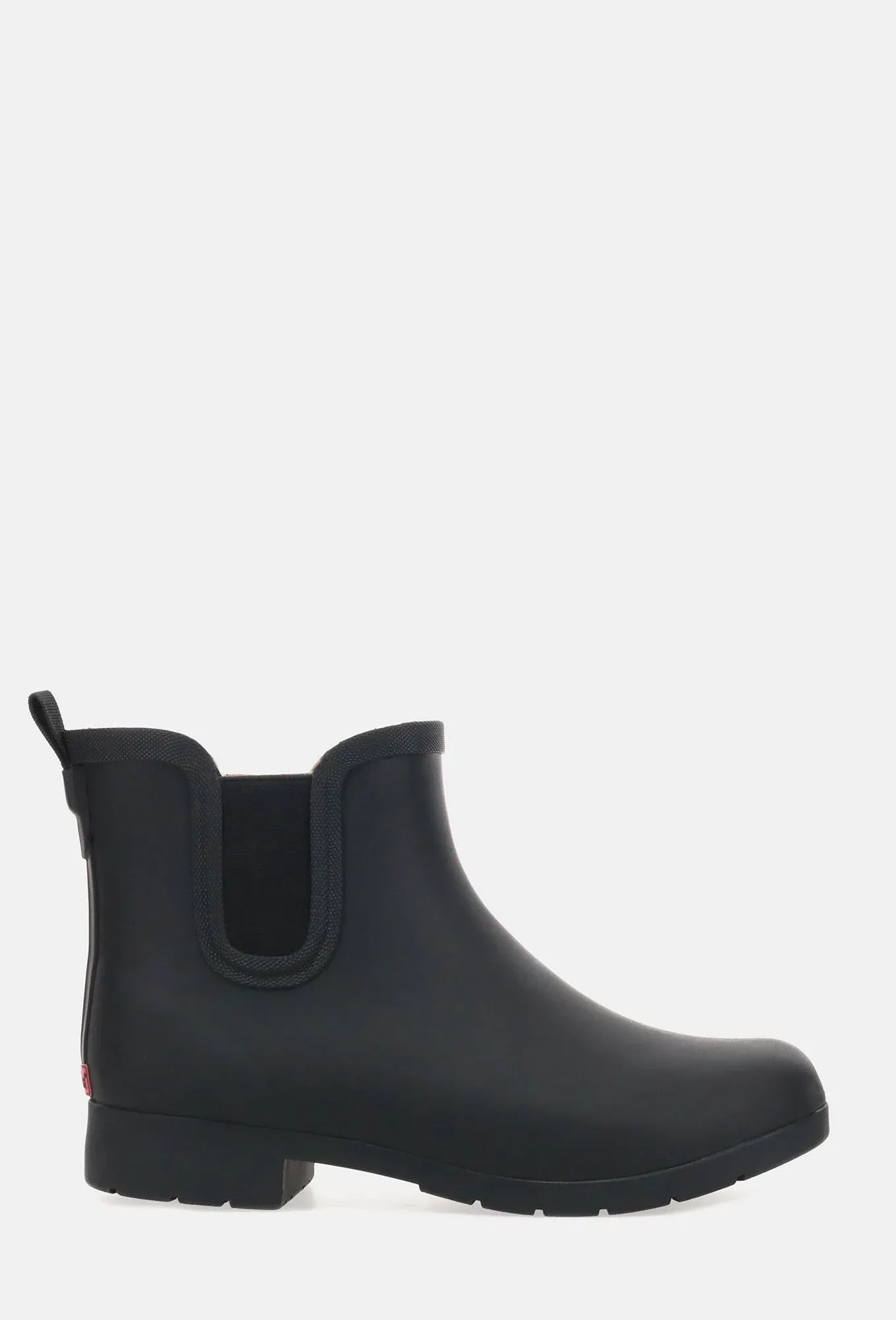 Chooka Women's Delridge Chelsea Rain Boots