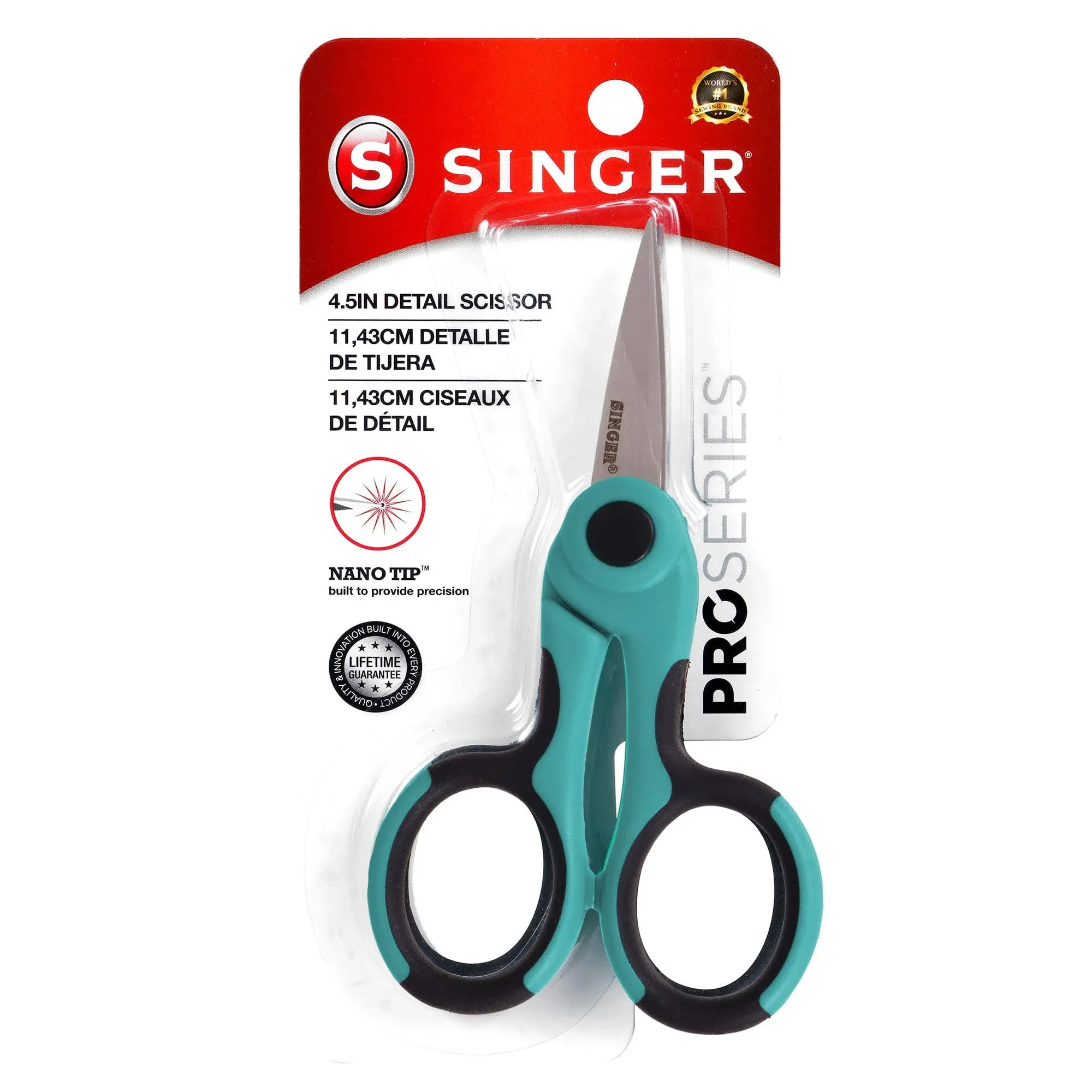 Singer ProSeries Detail Scissors