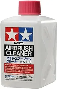 Tamiya 87089 - Airbrush Cleaner 250 ml