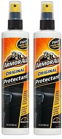 Armor All Original Protectant Pump (10010) (2)