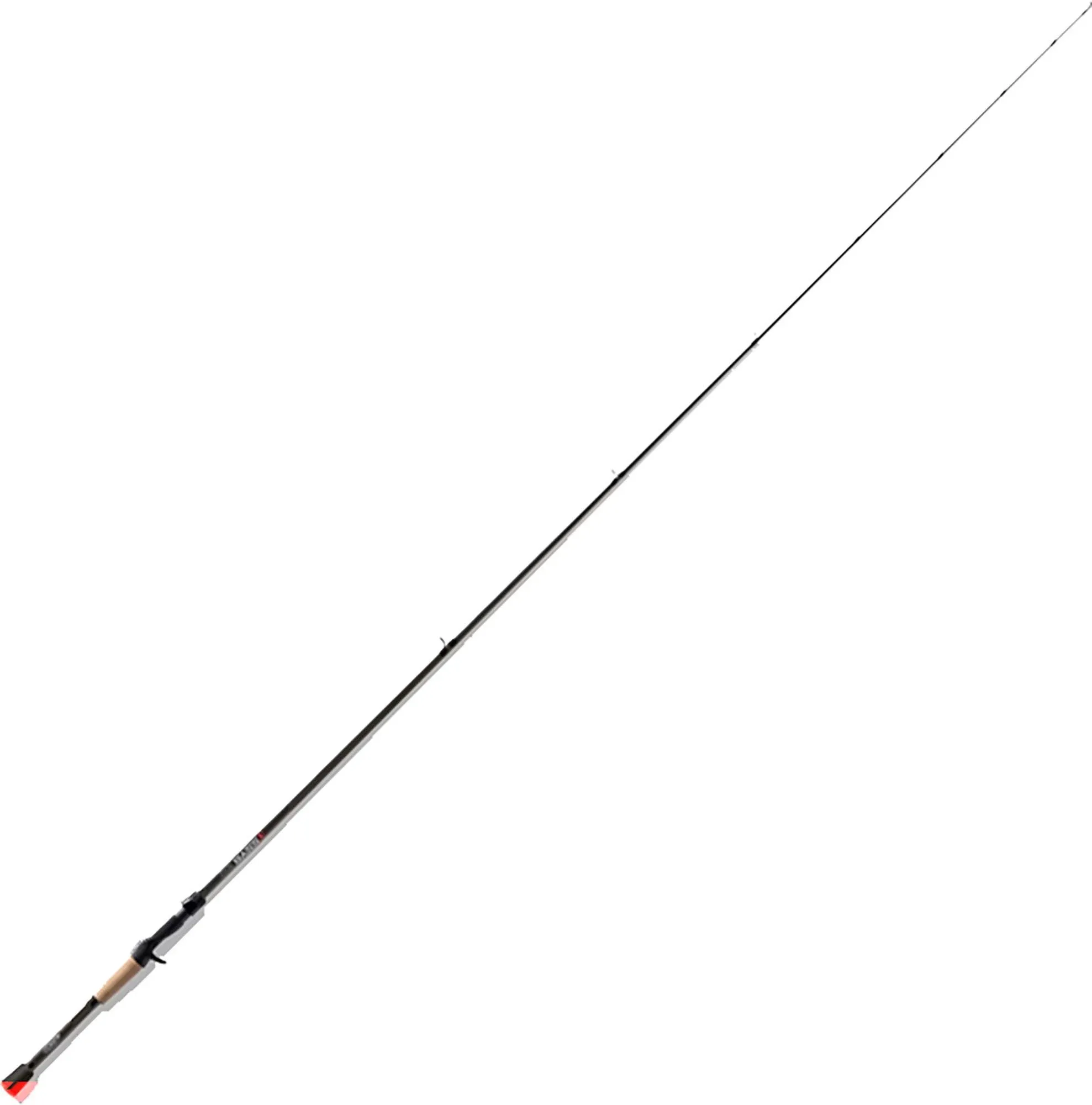 St. Croix Bass x Casting Rod - BACX66MHF