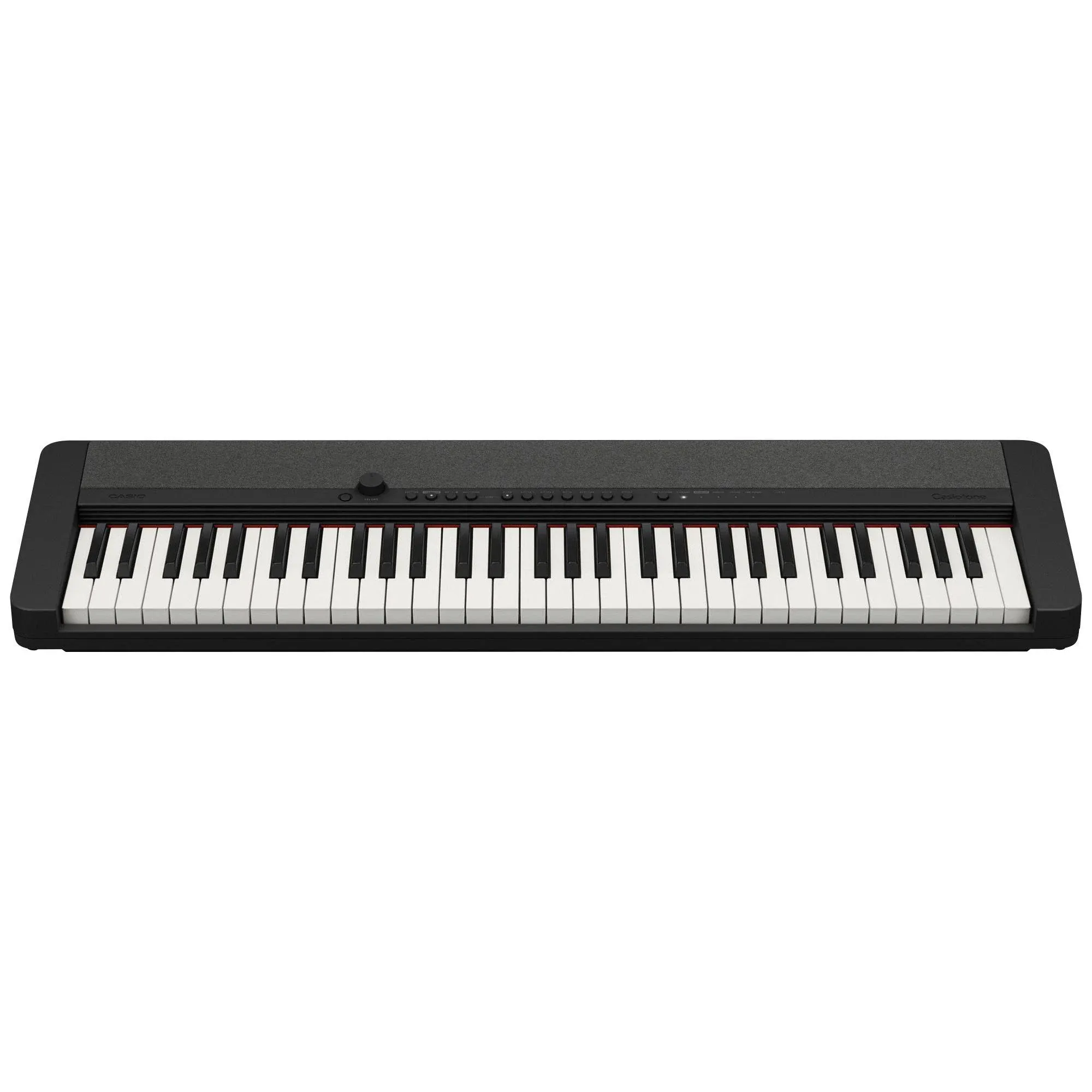 Casio CT-S1 61-Key Portable Keyboard - Black