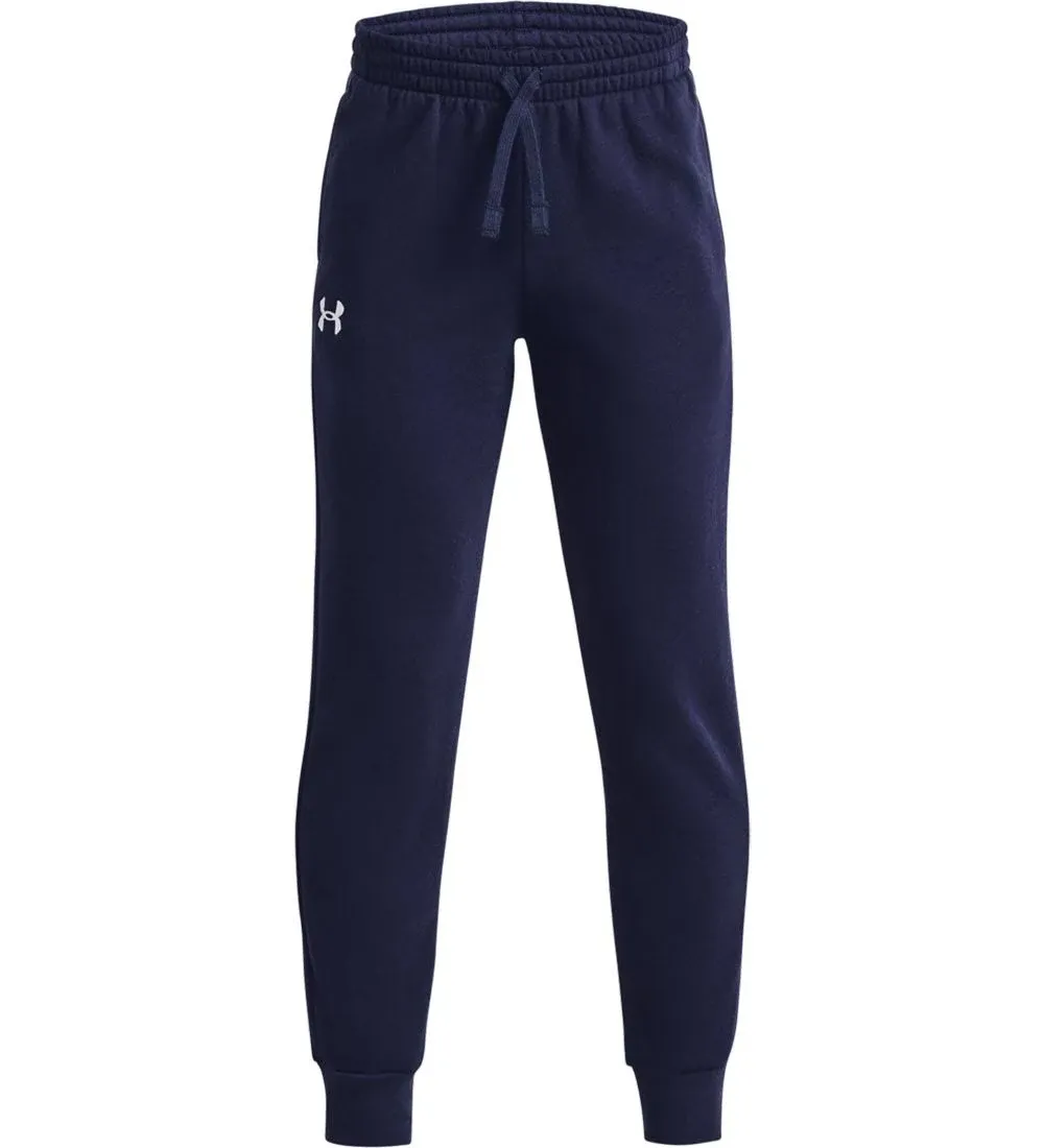 Under Armour Boys' Rival Fleece Joggers