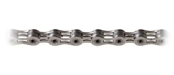 KMC X9SL Chain - Silver