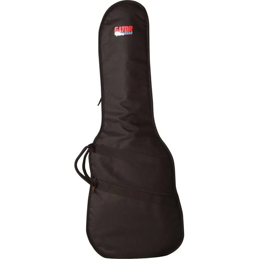 Gator GBE-ELECT Economy Electric Guitar Gig Bag