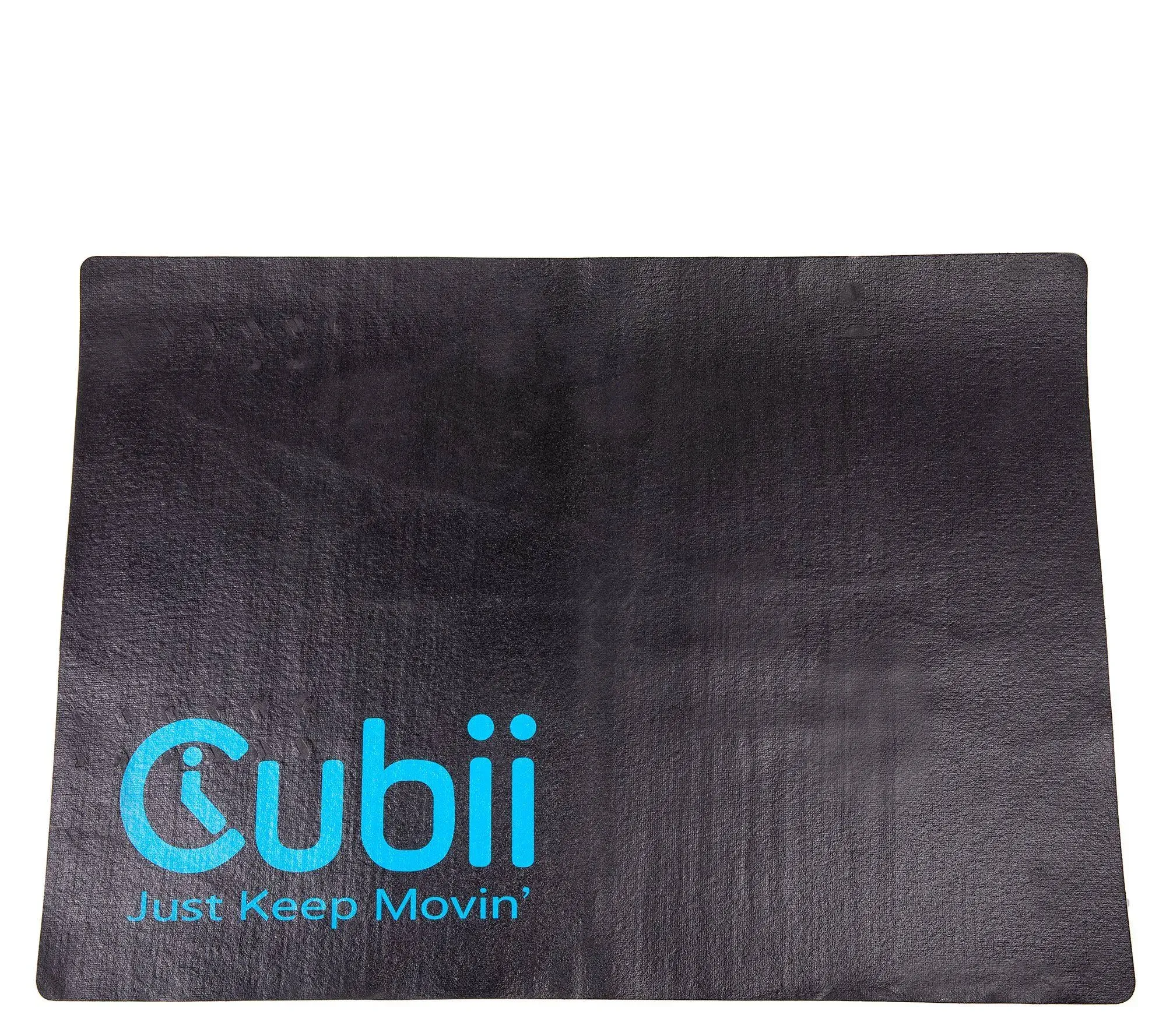 Cubii Workout Mat - Non-Slip Surface - Protects Hardwood Floors and Carpets