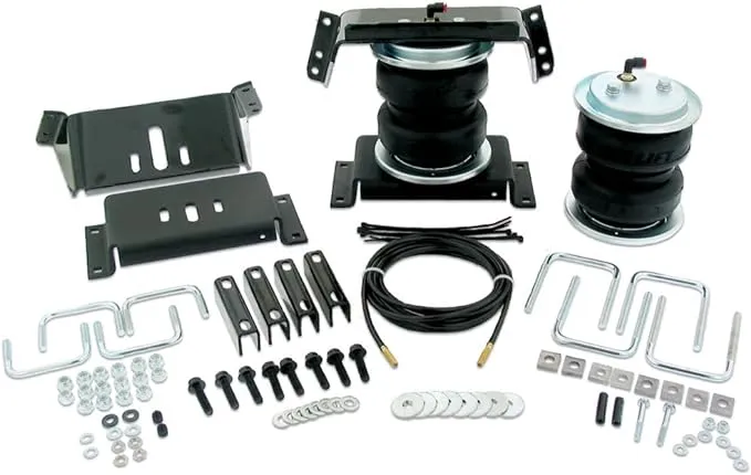 Air Lift LoadLifter 5000 Air Spring Kit