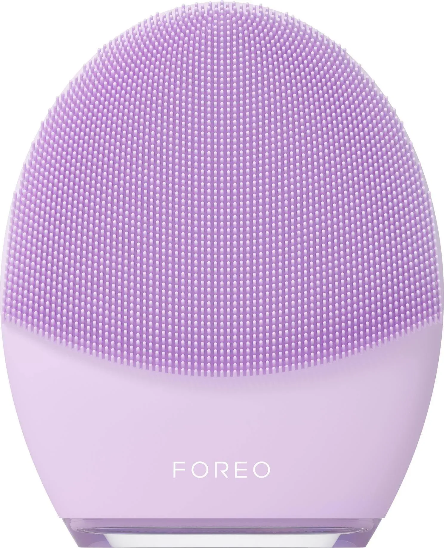 Foreo Luna 4 Facial Cleansing & Firming Device for Sensitive Skin