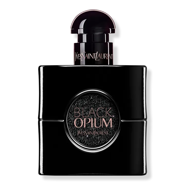 Yves Saint Laurent Black Opium