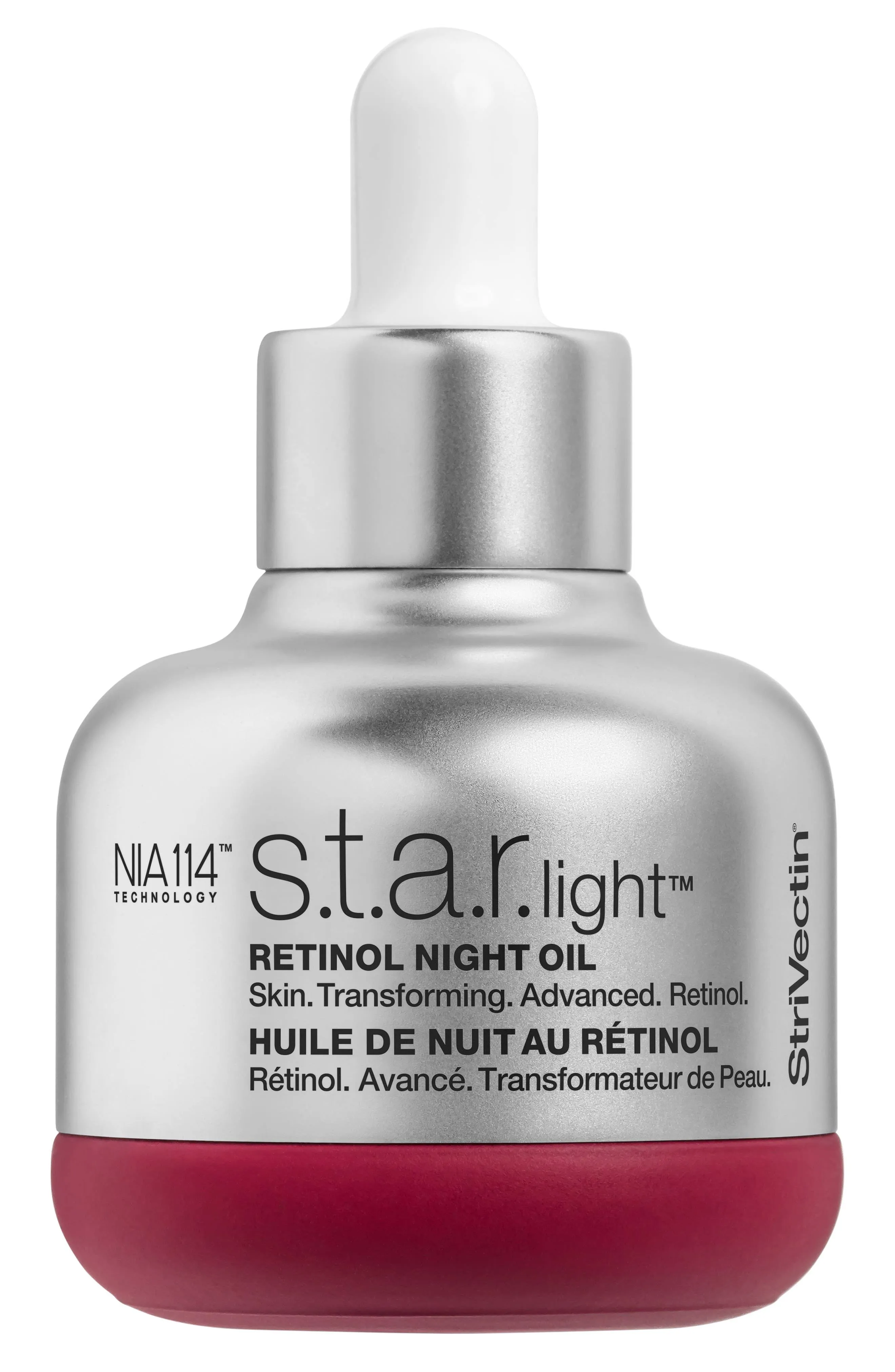 Strivectin - S.t.a.r. Light Retinol Night Oil