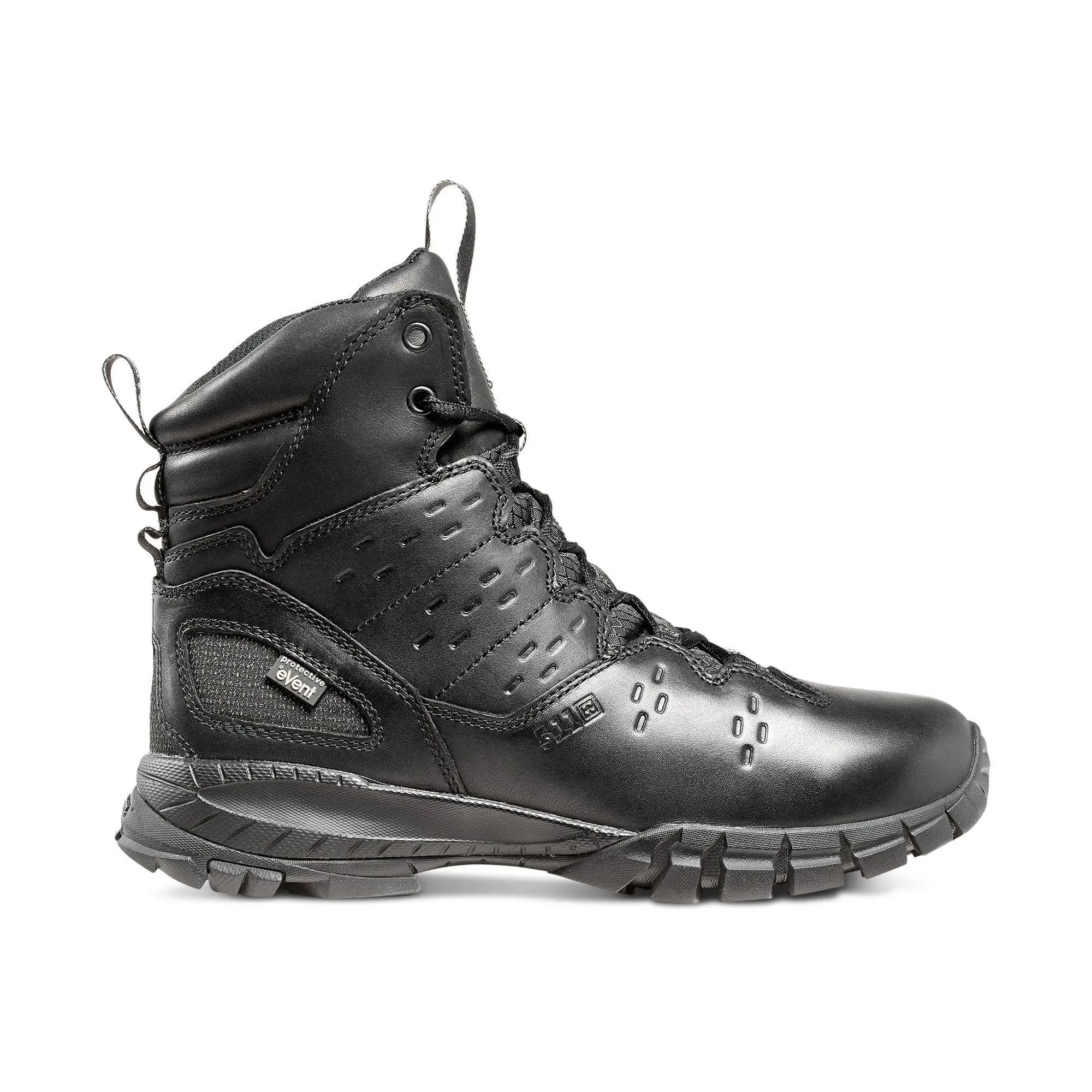 5.11 Tactical XPRT 3.0 Waterproof 6" Boot - Black - 12373-019-11-W