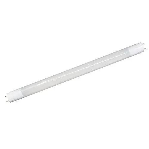 NYLL - 18 inch/ 18" Plug & Play LED Tube – Cool White (4100K) T8 LED Lamp ...