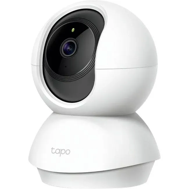 TP-Link Tapo C200 Pan Tilt Home Security WiFi Camera