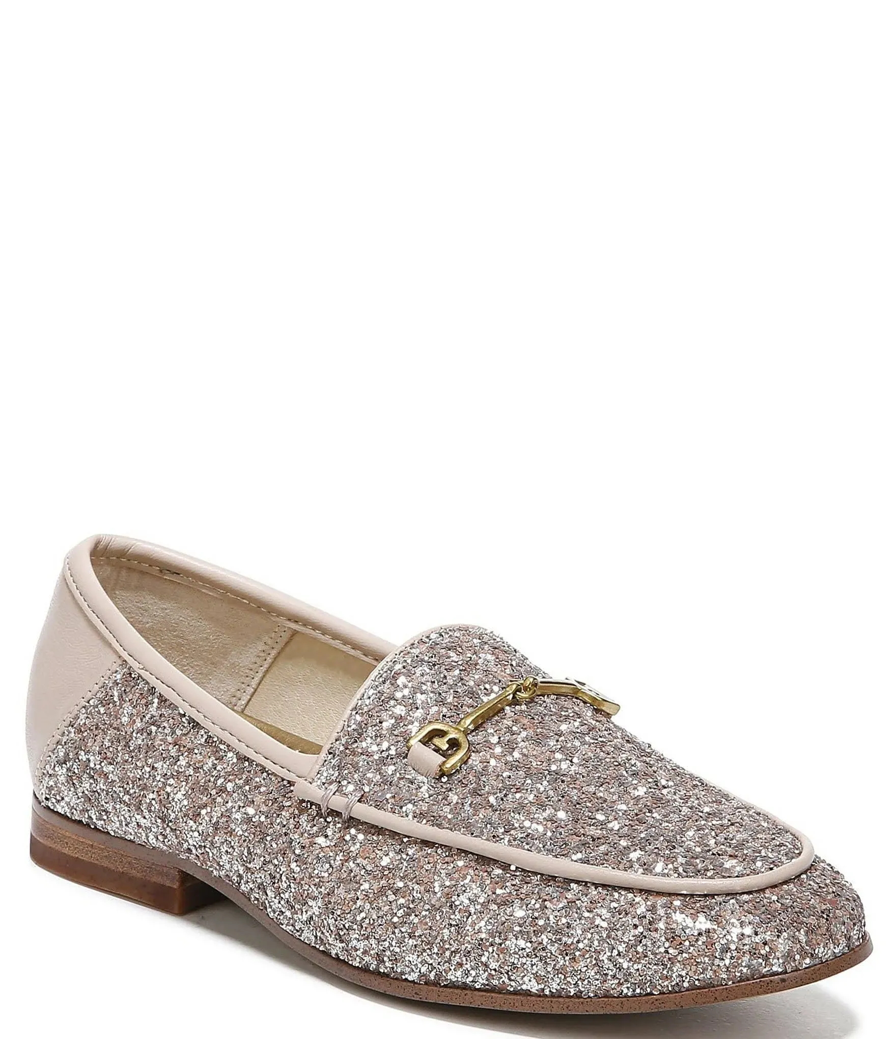 Sam Edelman Girls Loraine Bit Loafer