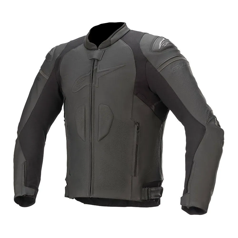 Alpinestars GP Plus R V3 Leather Jacket