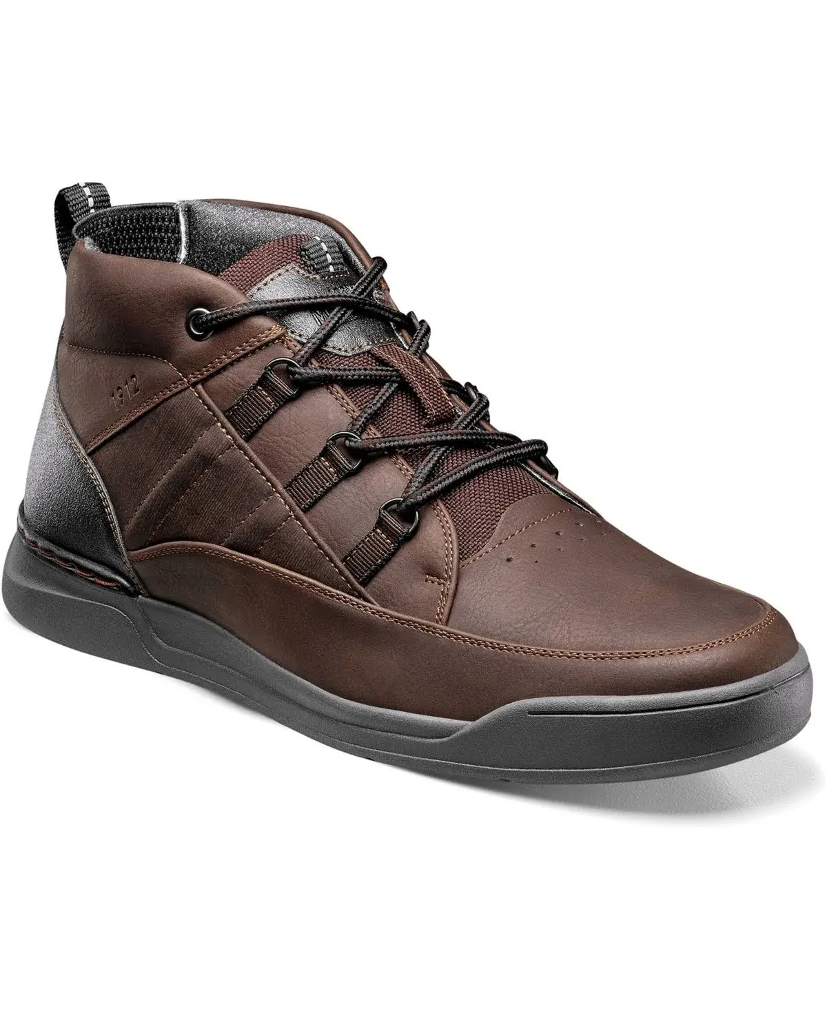 Nunn Bush Men's, Tour Work Moc Toe Boot