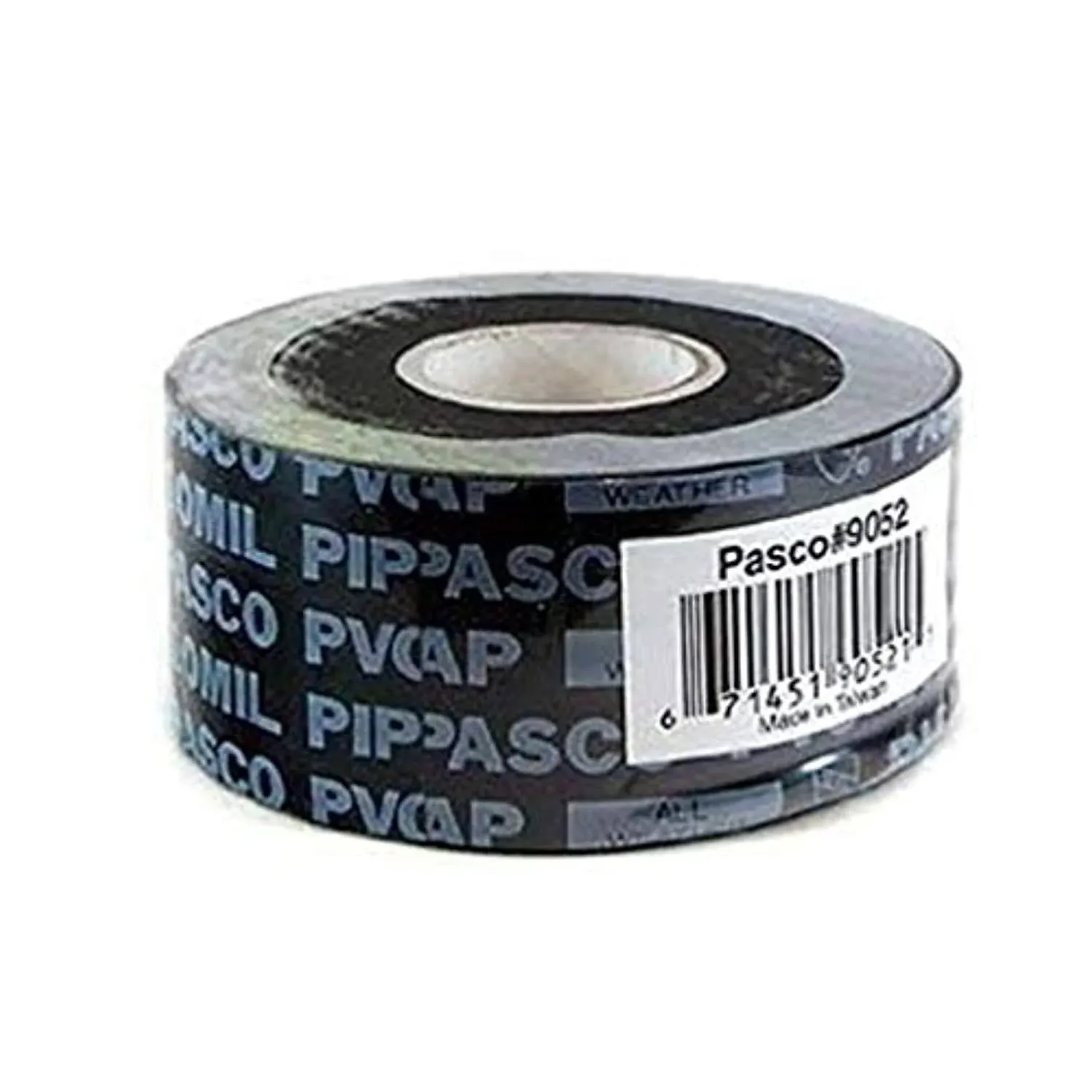 Pasco Pipe Wrap Tape 2" x 100' 10 Mil