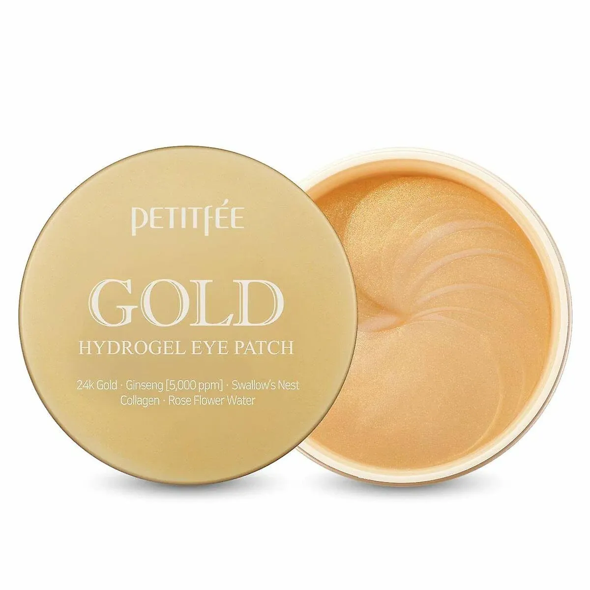 Petitfee Gold Hydrogel Eye Patch