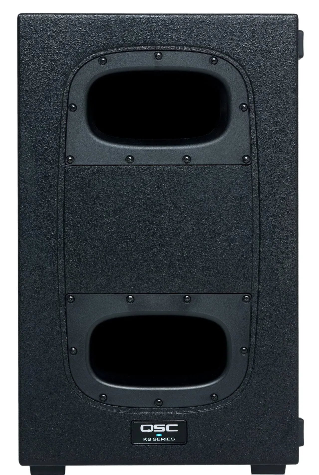 QSC KS112 Active 12&#034; Subwoofer