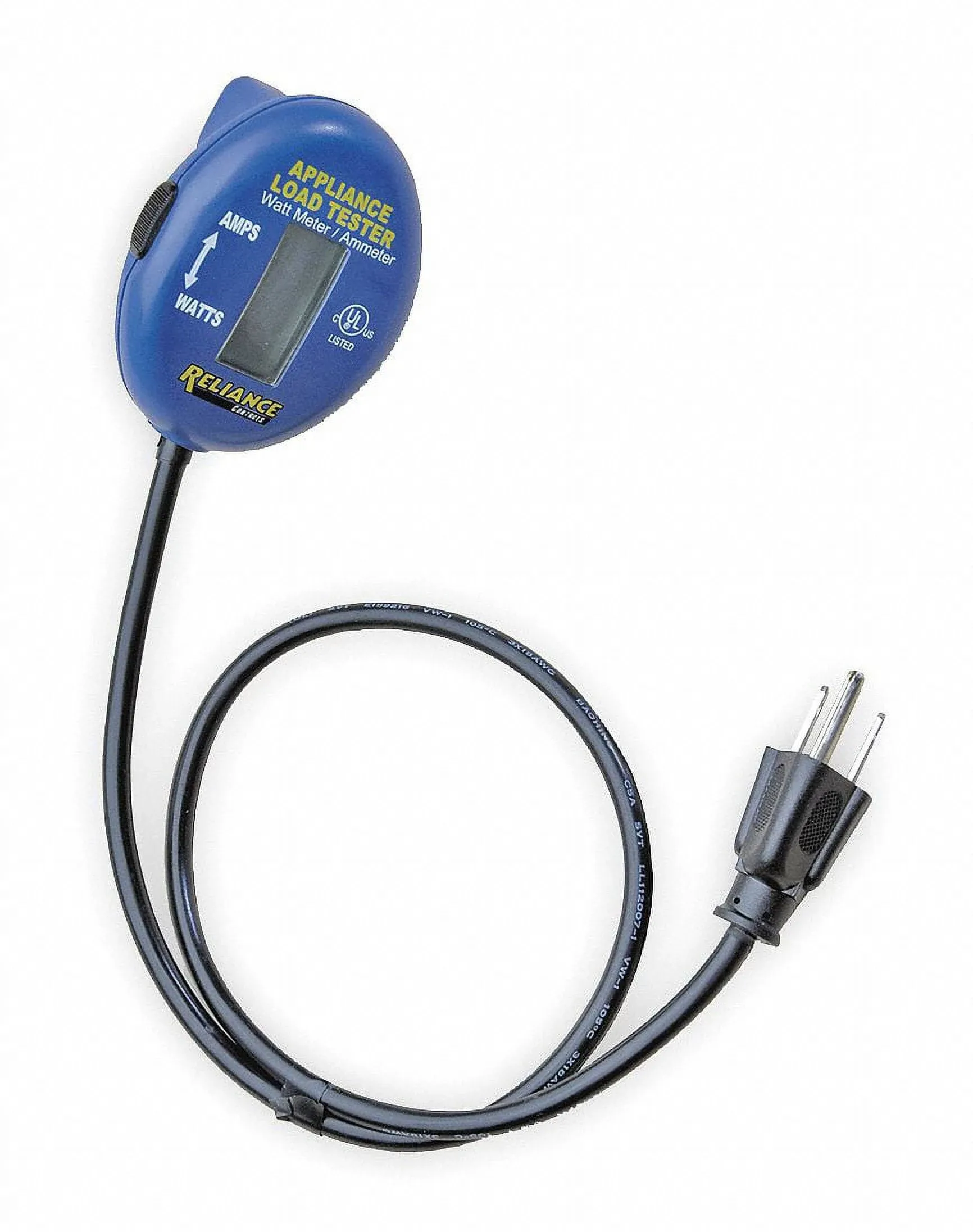 RELIANCE Controls THP103 Appliance Load Tester