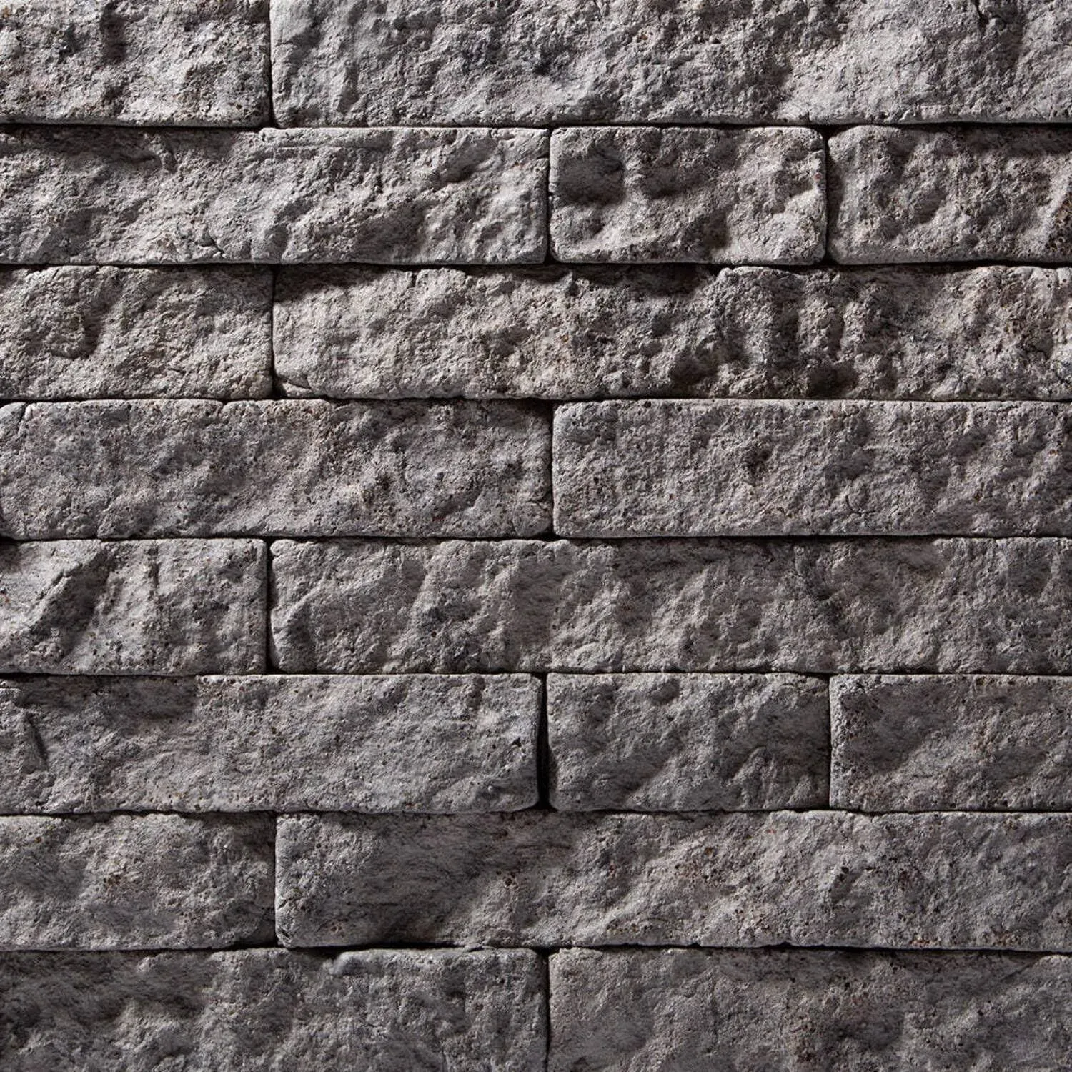 Evolve Stone District View Stone Veneer (14.25 Sq. ft. per Box) Non-Rated ...