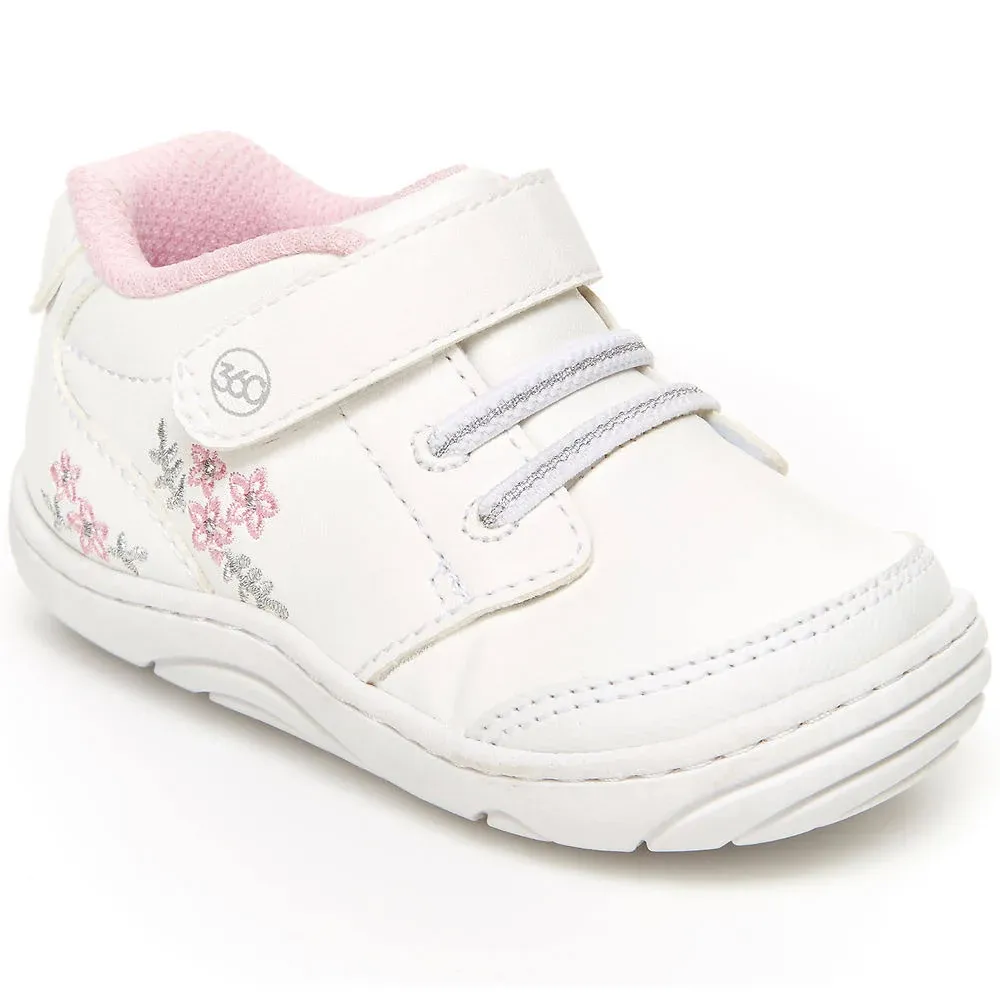 Stride Rite 360 Taye 2.0 Sneaker Pink