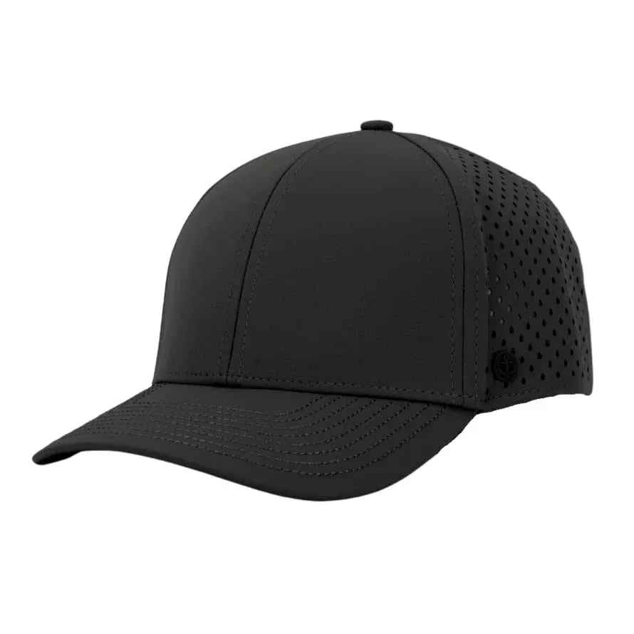 ANKOR Ultra Performance Water-Resistant UPF 50 Baseball Hat | Golf | Boat | Beach | Lake | Workout | Everyday | Men and Women