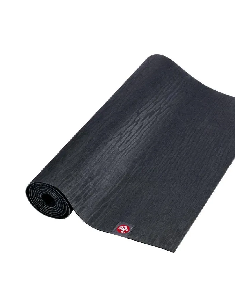 MANDUKA EKO Lite Yoga Mat - for Women and Men, Lightweight, Durable, Non Slip Grip, 4mm Thick, 71 Inch