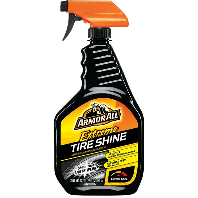 Armor All Extreme Tire Shine 22 oz