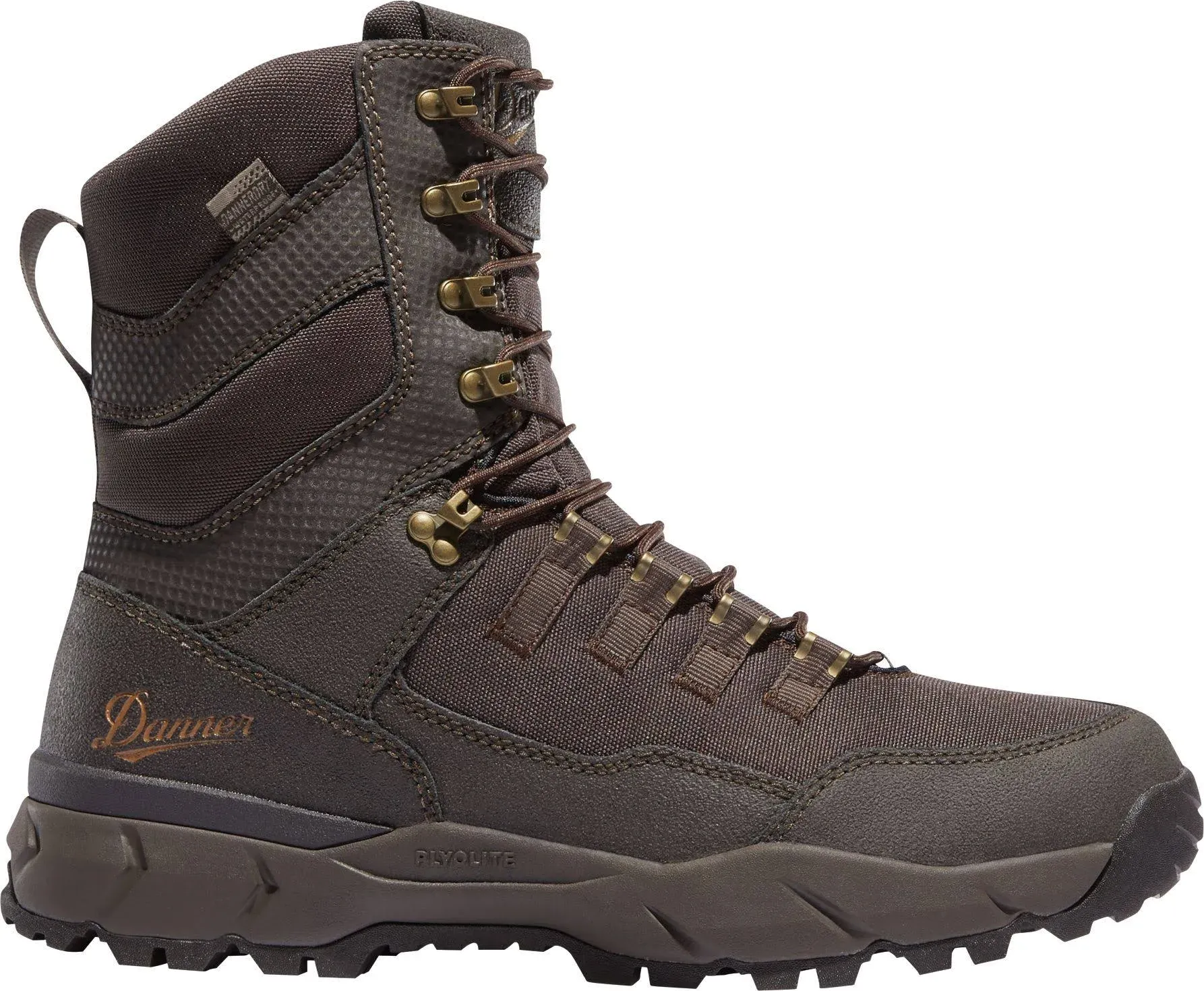 Danner Men's Vital 8" Brown