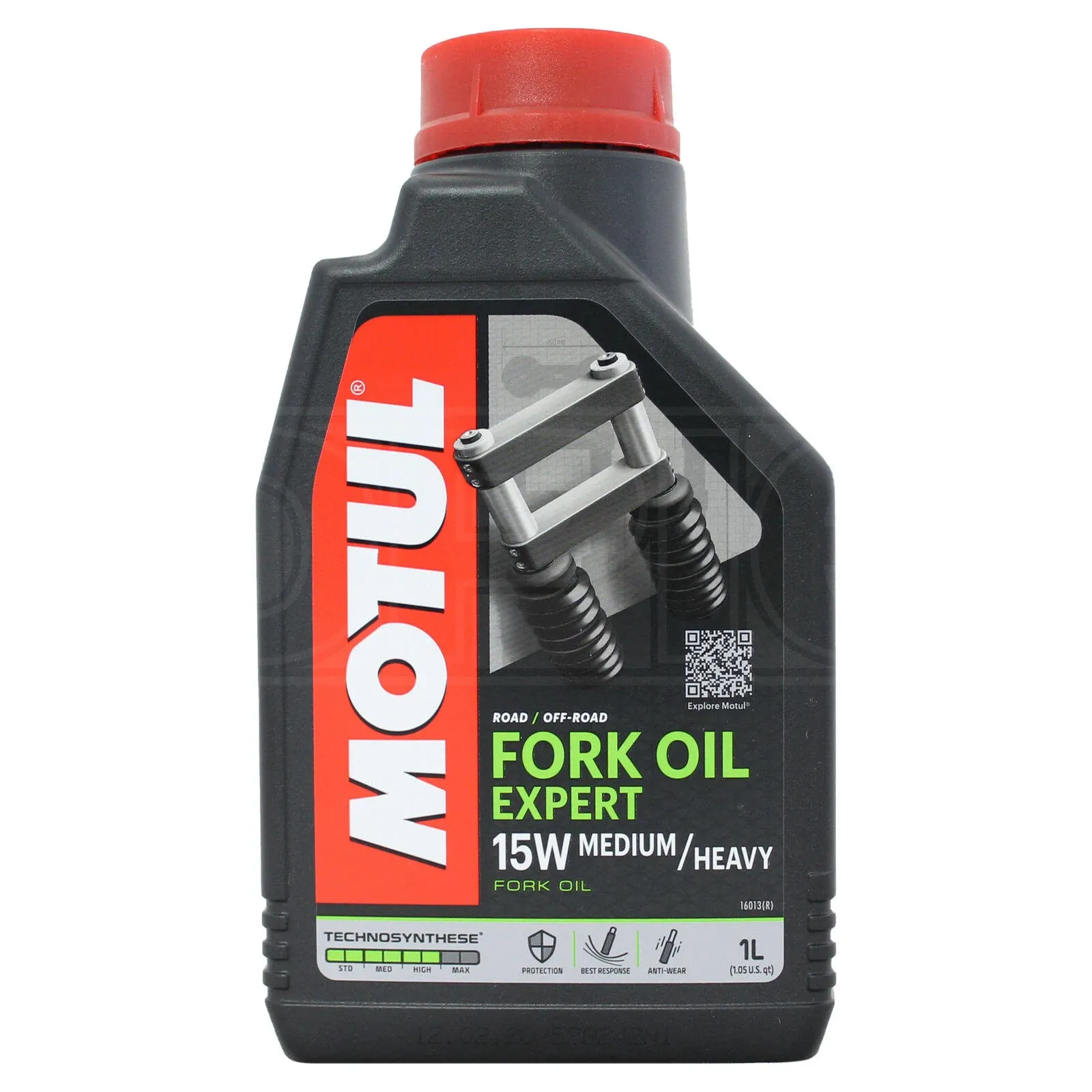 Motul Expert Fork Oil 15W 105931