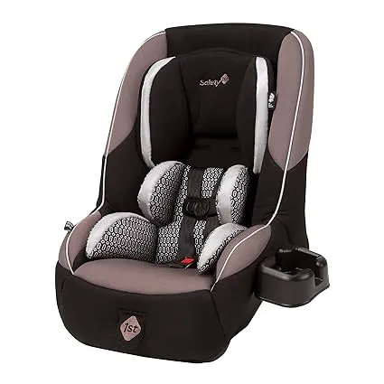 Safety 1st - Guide 65 Convertible Car Seat - Grey