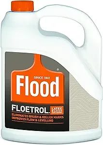 1 Gal. Floetrol Latex Paint Additive