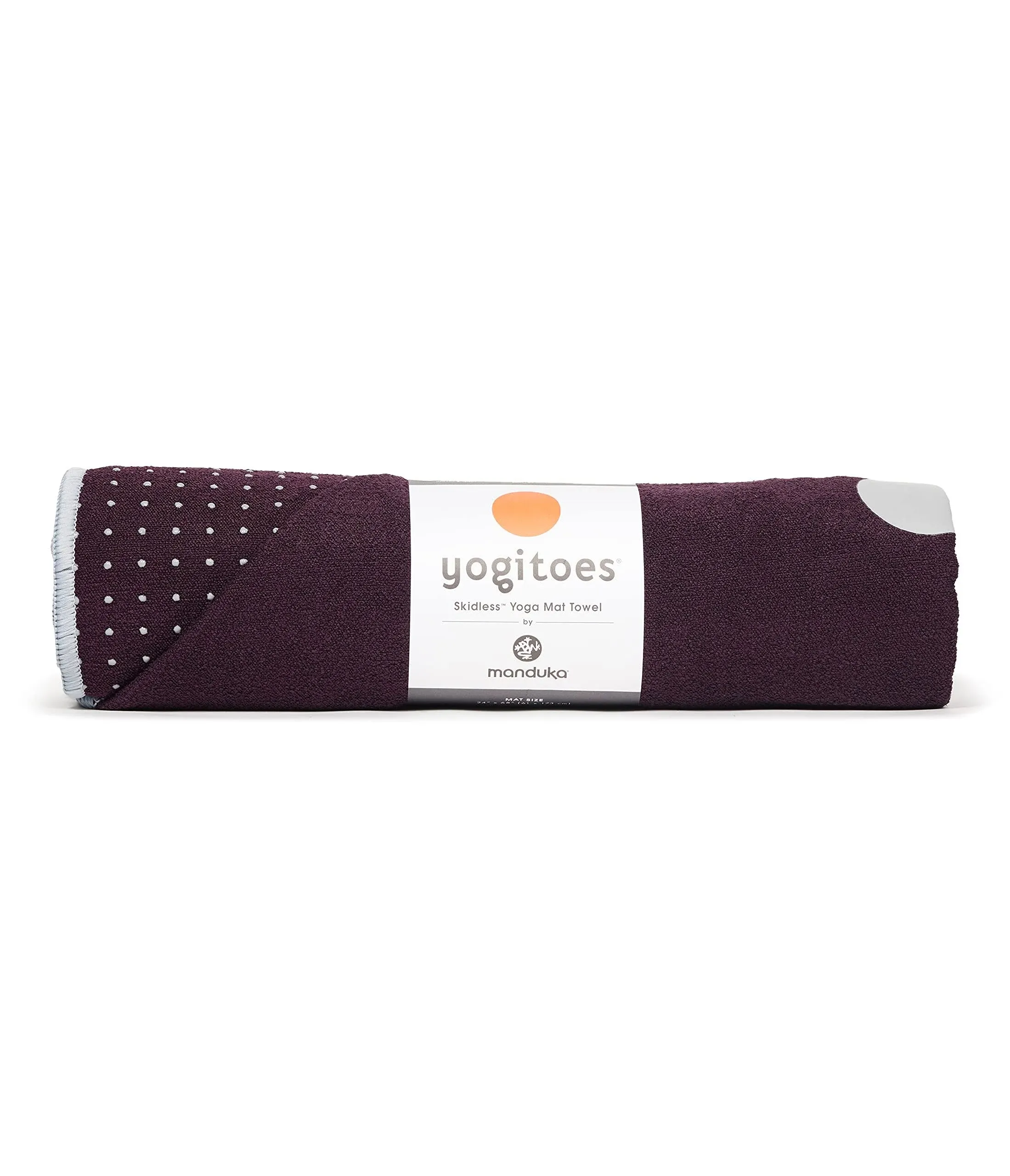 Yogitoes Yoga Mat Towel