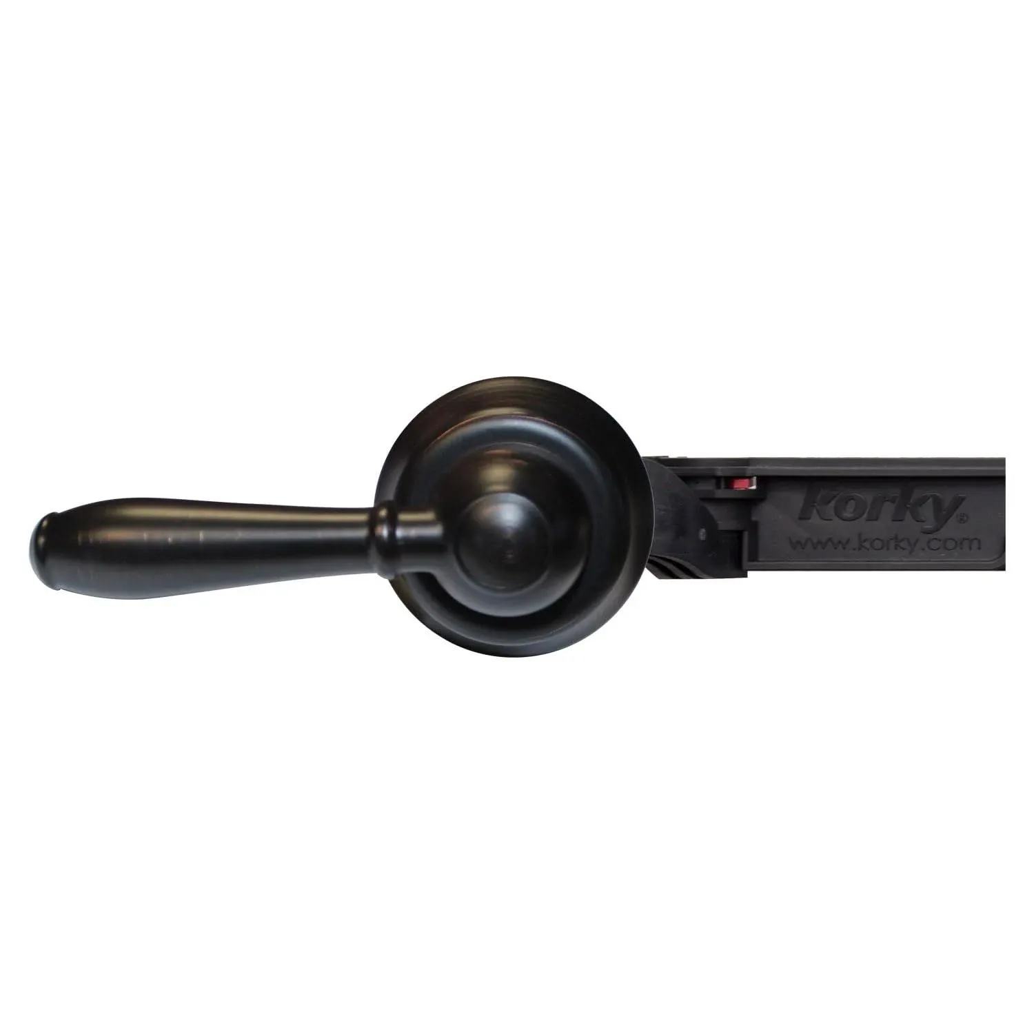 Korky - 6081bp - STRONGARM Faucet Style Oil Rubbed Bronze Tank Lever