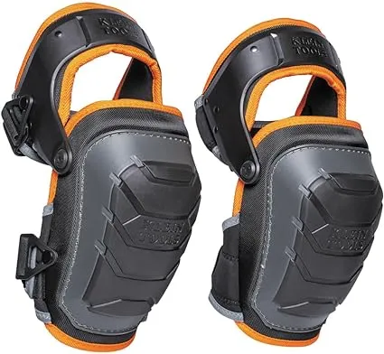 Klein Tools Hard Shell Knee PadsKlein Tools Hard Shell Knee Pads