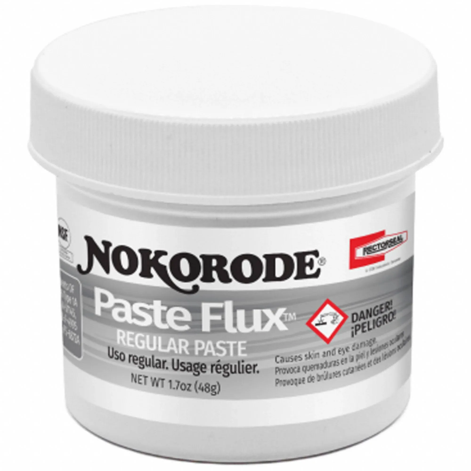 Rectorseal Nokorode Soldering Flux