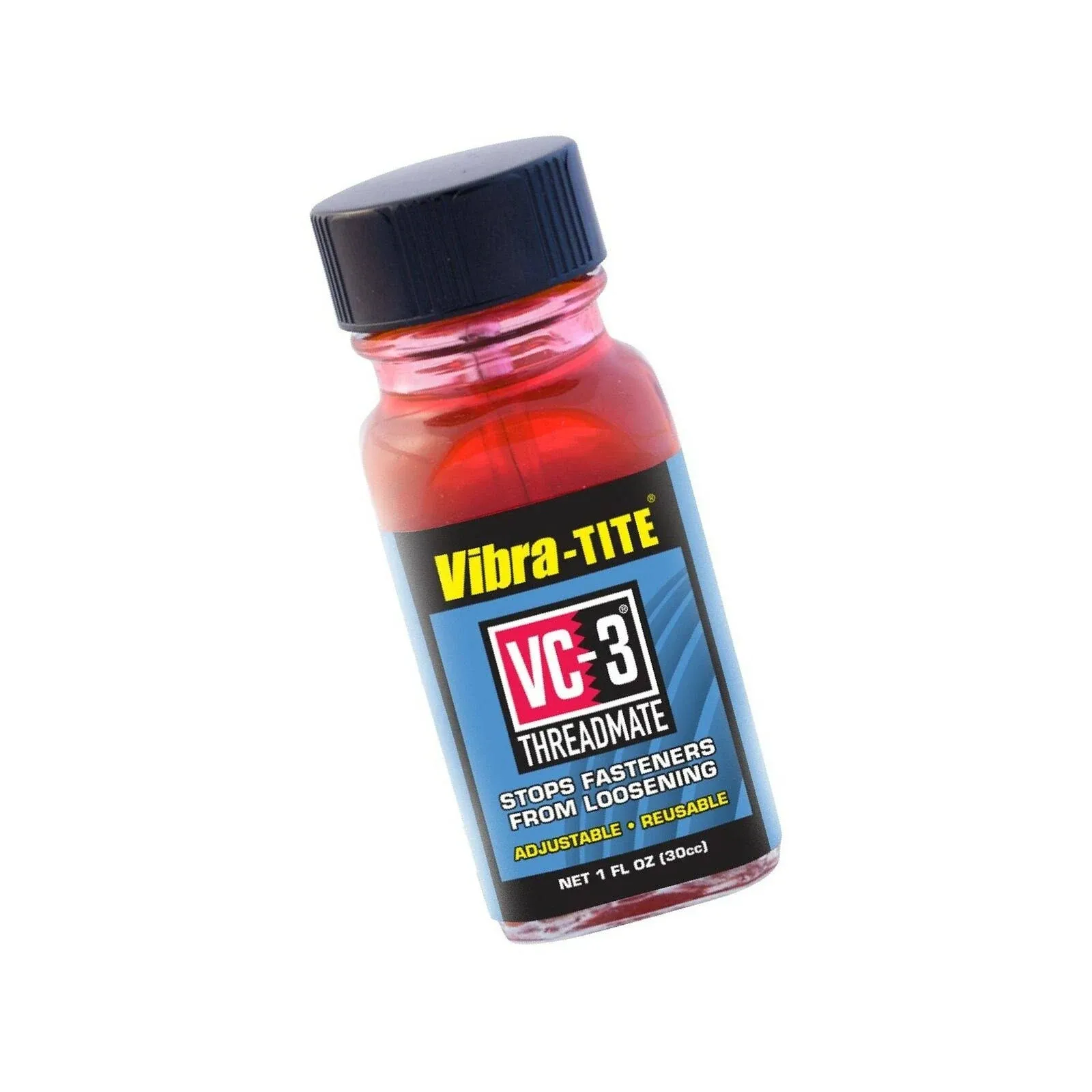 Vibra TITE VC 3 Threadmate 30 ml